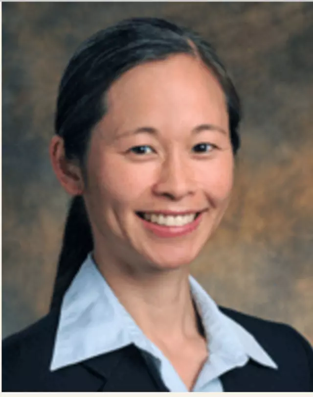 Susan Lee Char, MD
