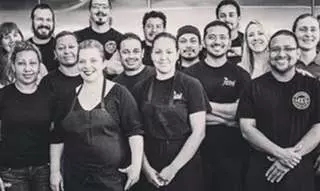 415 Catering