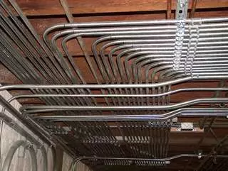 A-1 Electrical Contracting