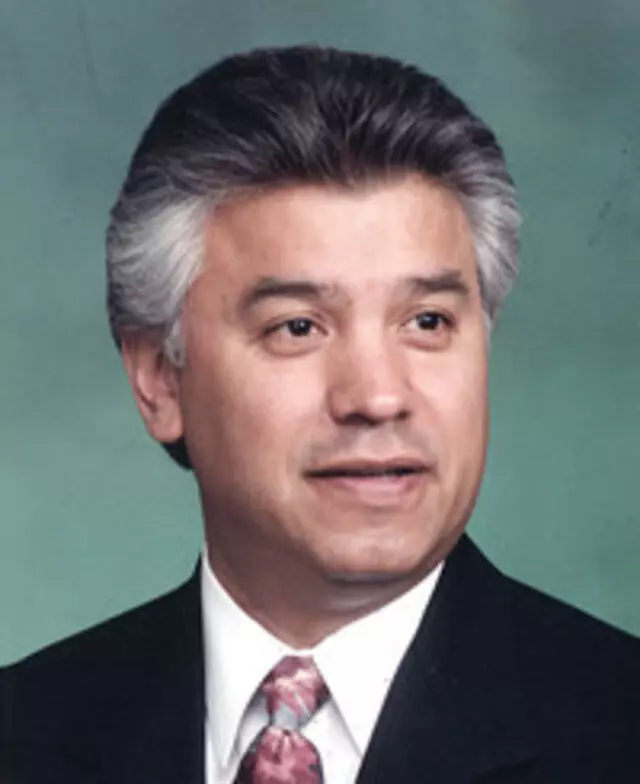 Rich Machado - State Farm Insurance Agent