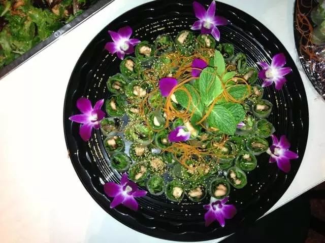 Jasmine Garden
