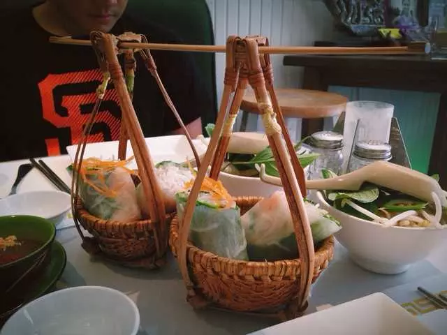 Jasmine Garden