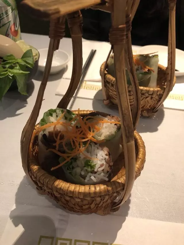Jasmine Garden