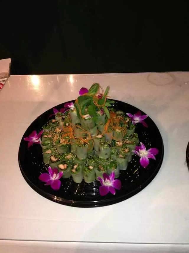 Jasmine Garden