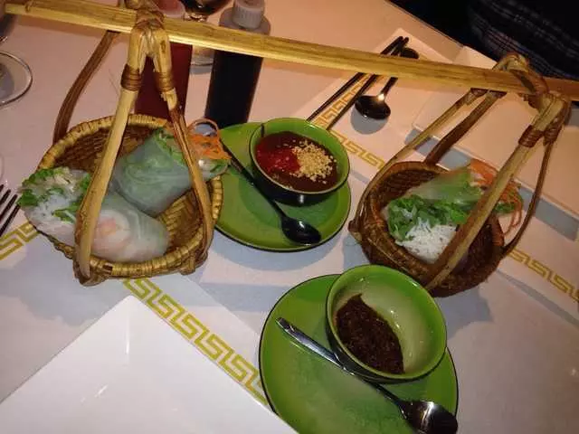 Jasmine Garden