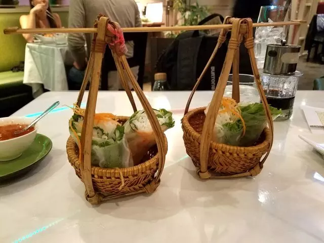 Jasmine Garden