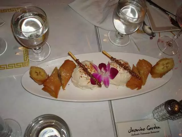 Jasmine Garden