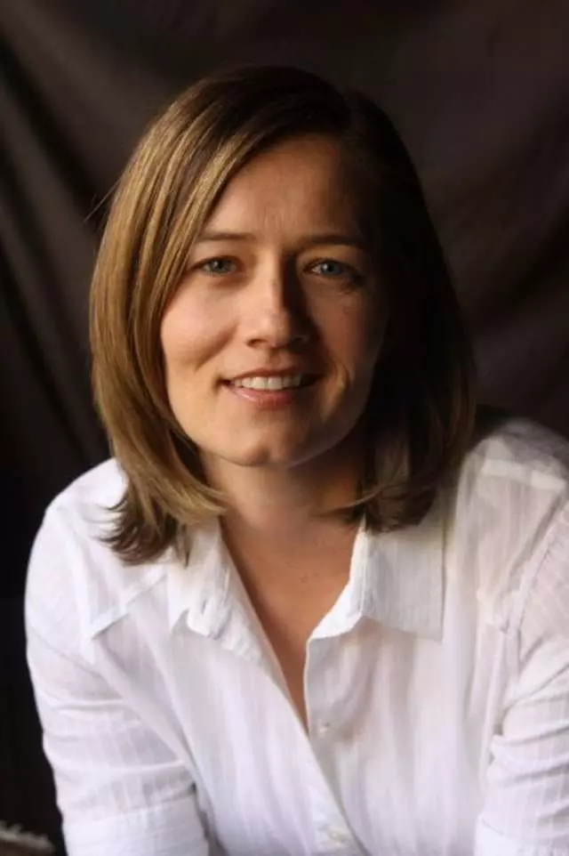 Michele Kirk, MFT