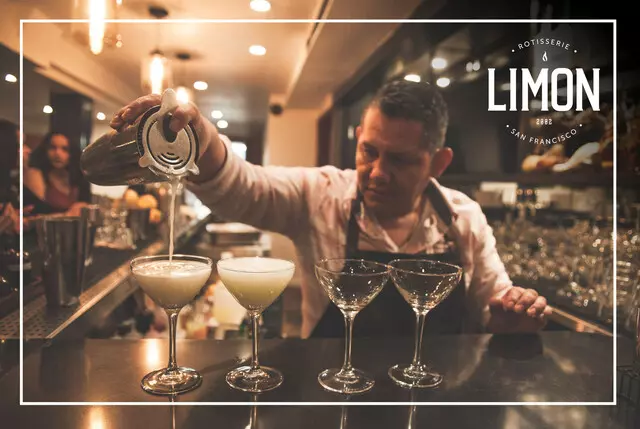 Limón Rotisserie