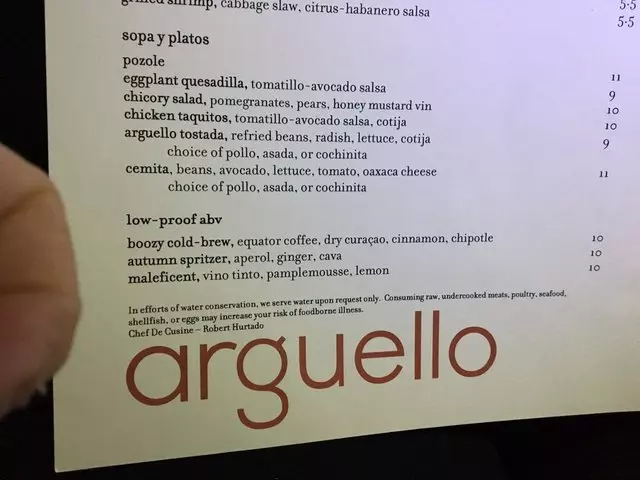 Arguello
