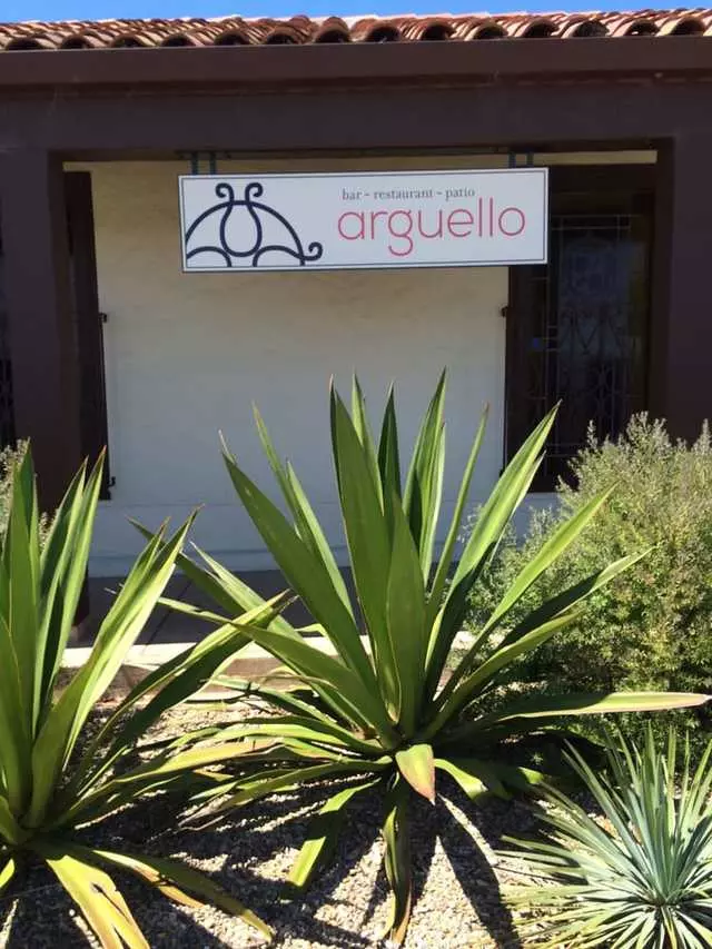 Arguello
