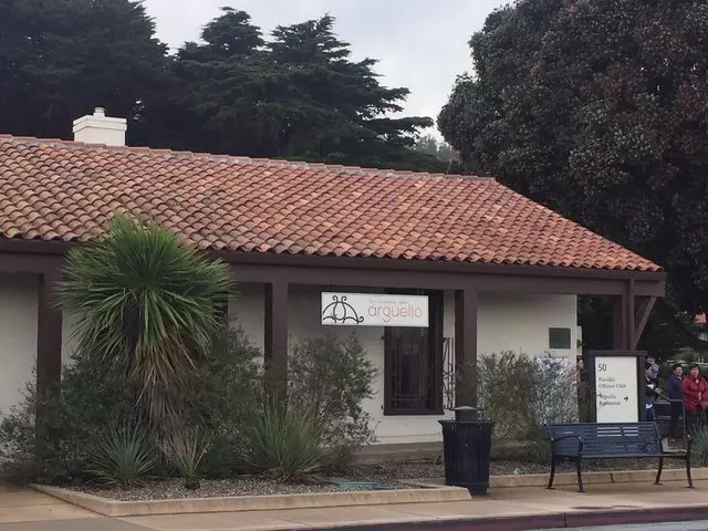 Arguello