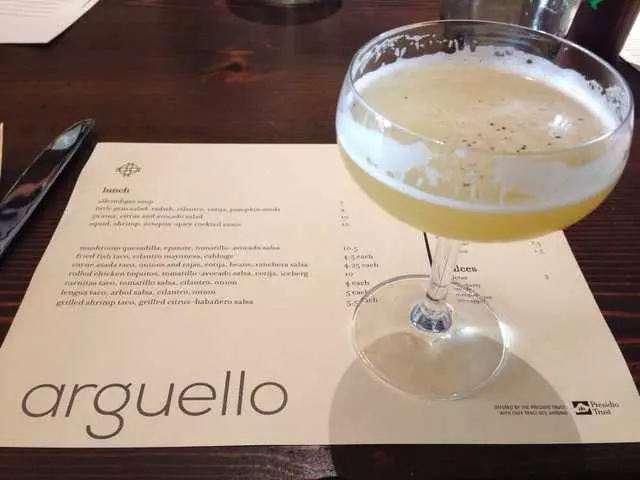 Arguello