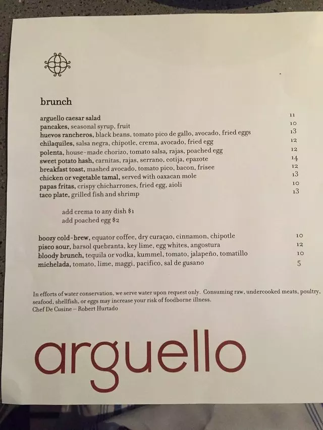 Arguello