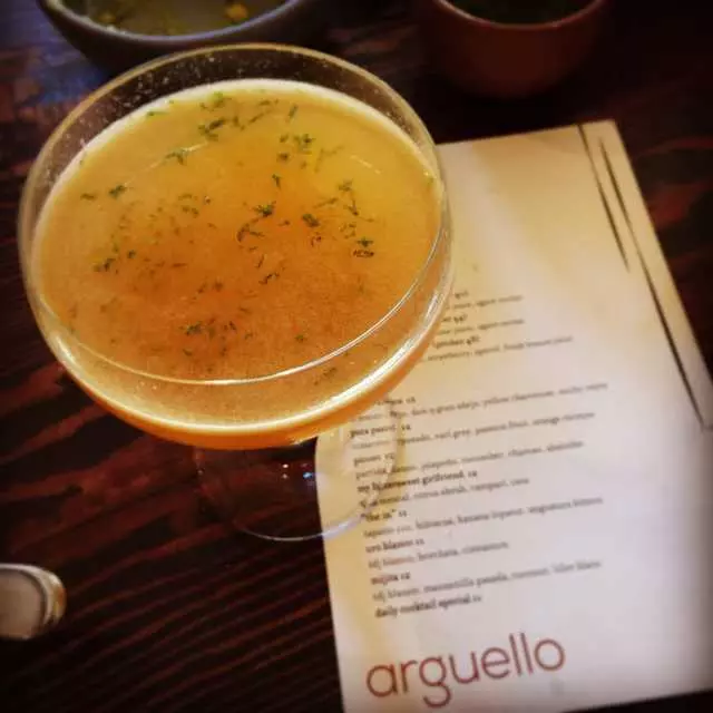 Arguello