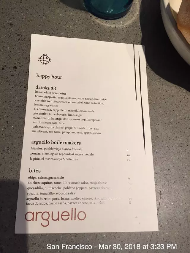 Arguello
