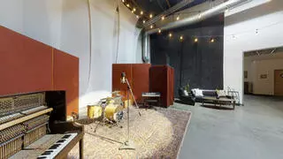 Light Rail Studios