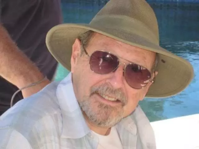 Hank Berman, MFT
