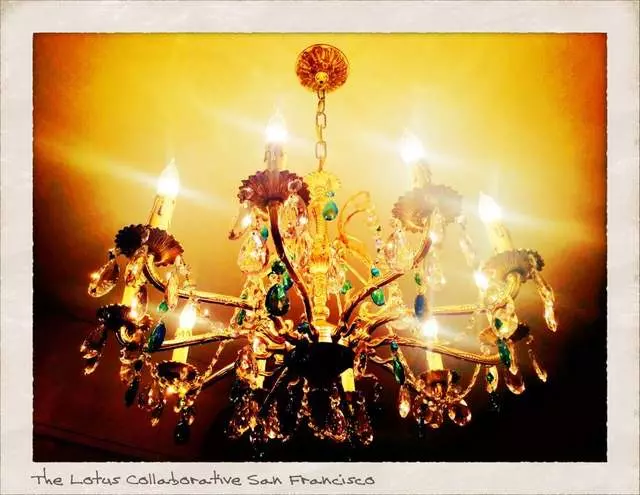 The Lotus Collaborative Eating Disorder Recovery Center