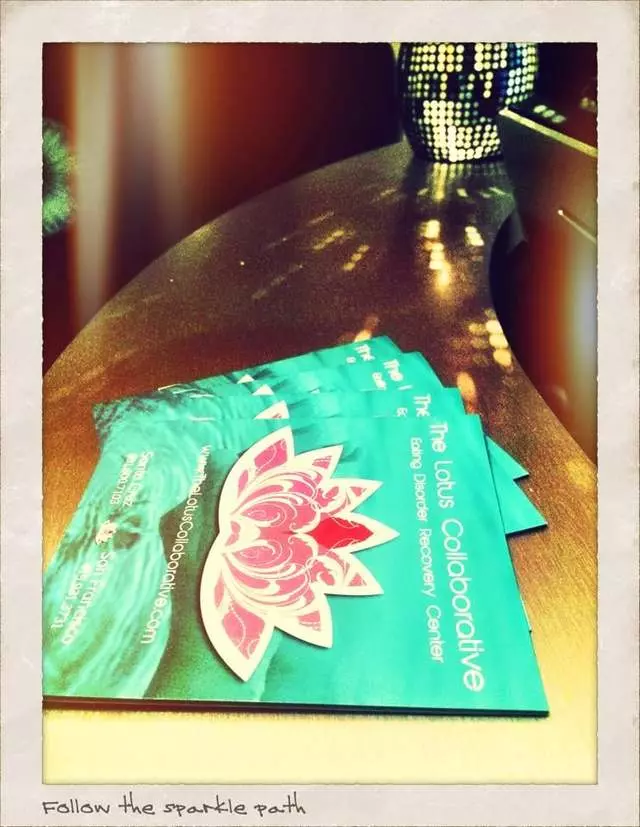 The Lotus Collaborative Eating Disorder Recovery Center