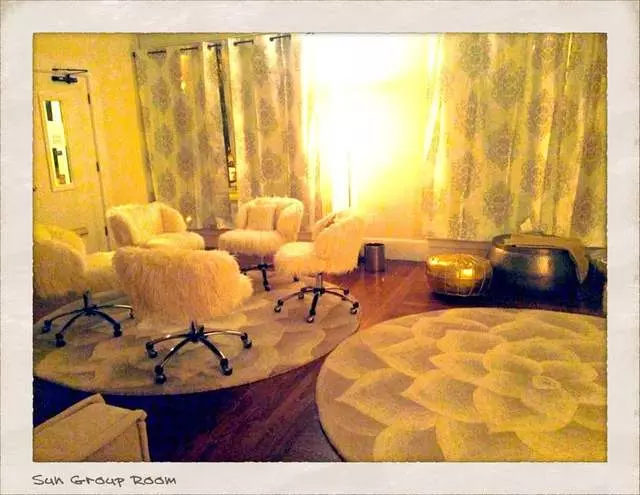 The Lotus Collaborative Eating Disorder Recovery Center