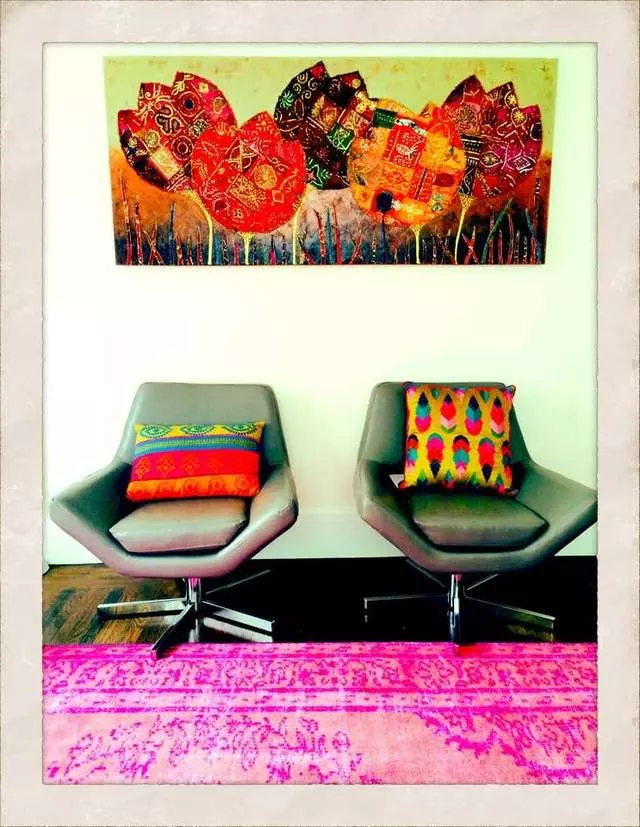 The Lotus Collaborative Eating Disorder Recovery Center