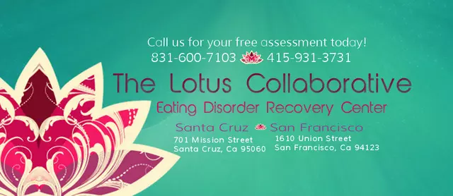 The Lotus Collaborative Eating Disorder Recovery Center