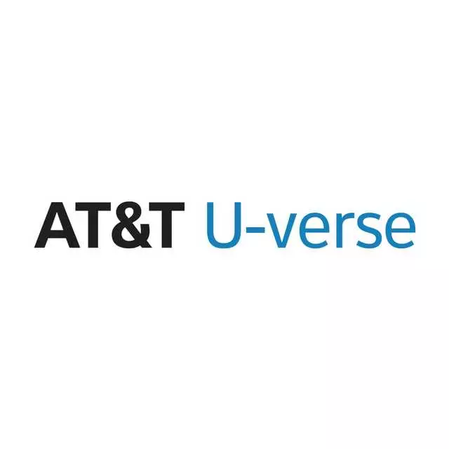 AT&T U-verse