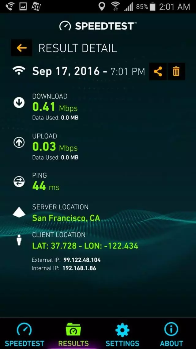 AT&T U-verse