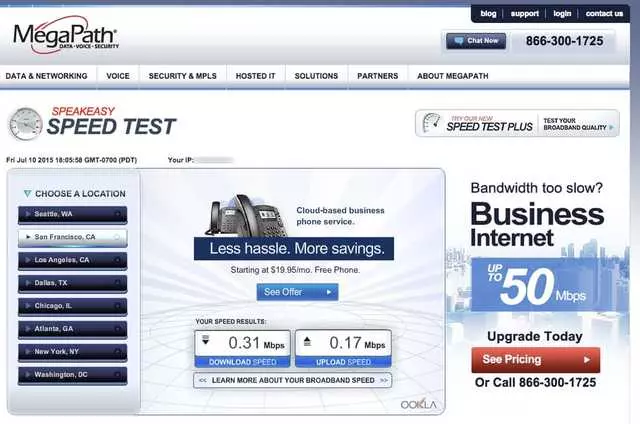 AT&T U-verse