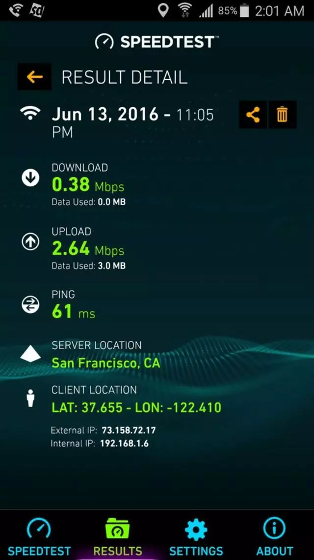 AT&T U-verse