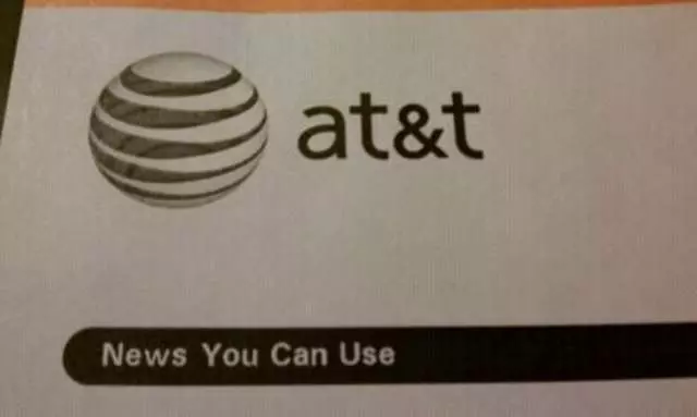 AT&T U-verse