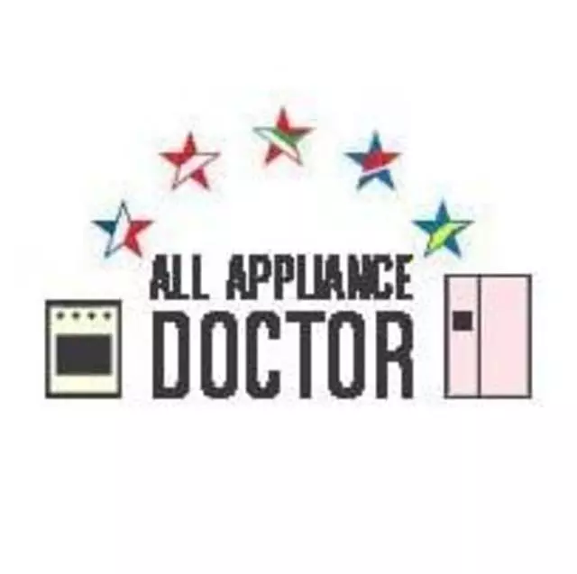 All Appliance Doctor
