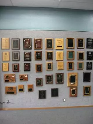 Awards Unlimited