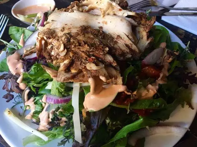 Lunchpad