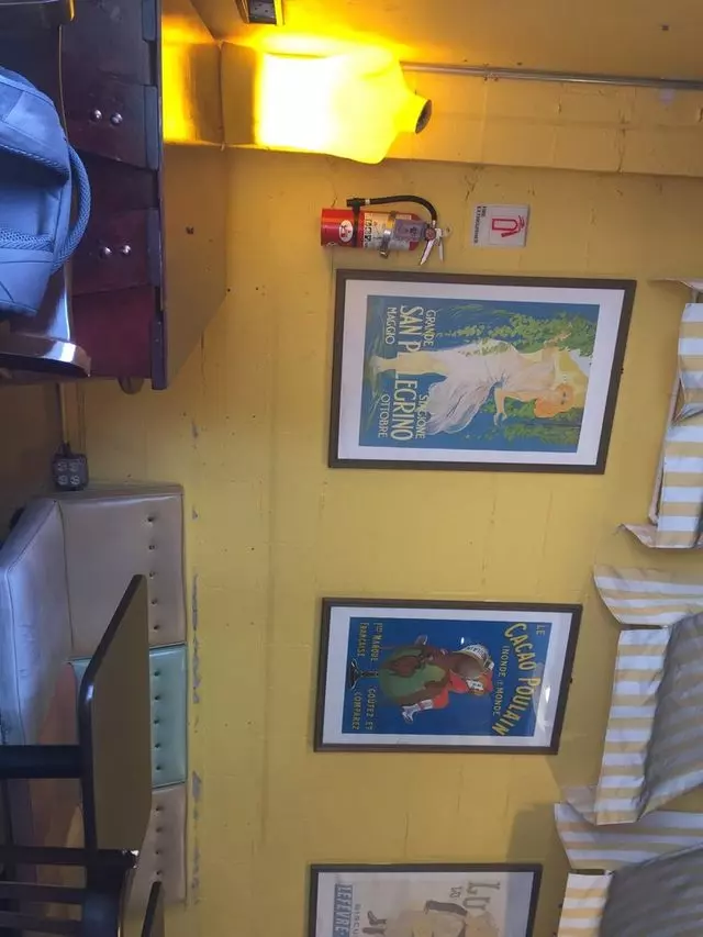 Cafe Murano