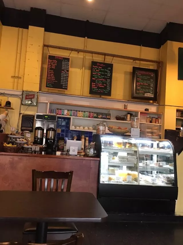 Cafe Murano
