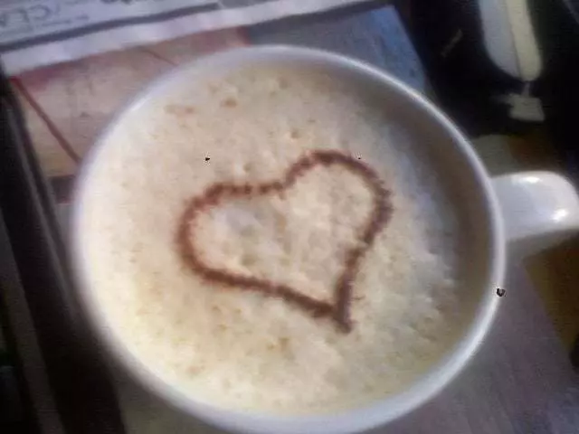 Cafe Murano
