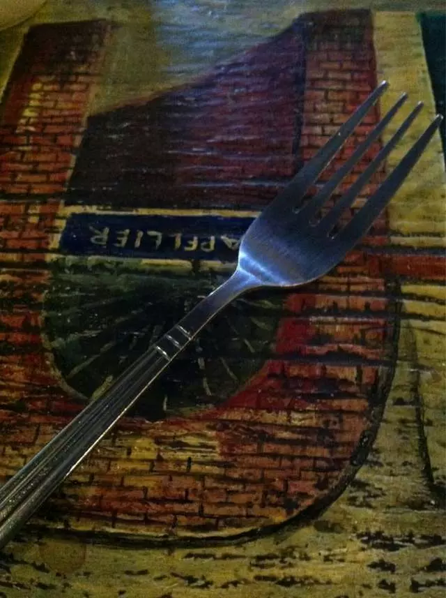 Cafe Murano
