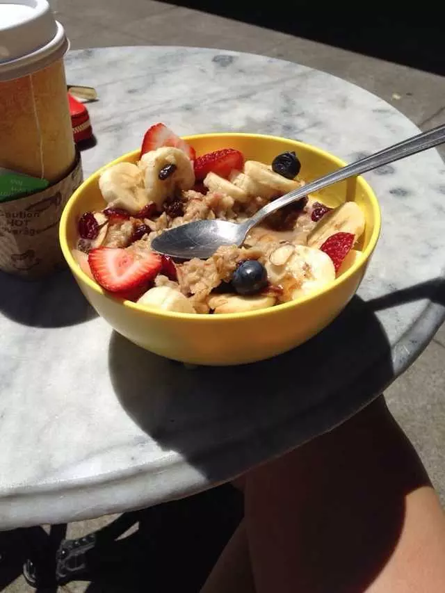 Cafe Murano