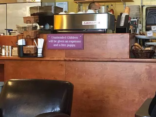 Cafe Murano
