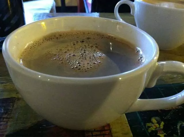 Cafe Murano