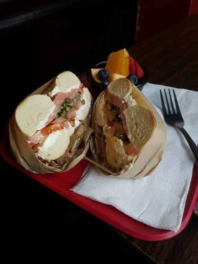 Cafe Murano