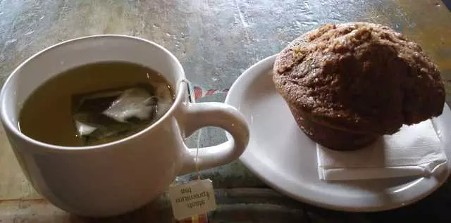 Cafe Murano