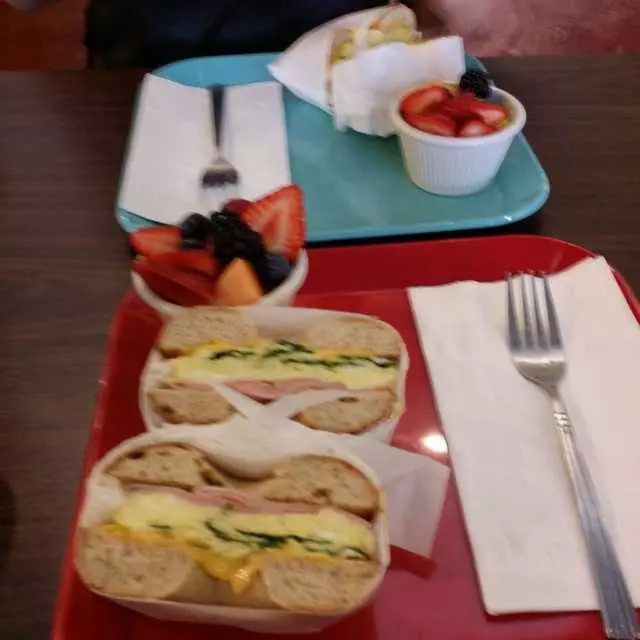 Cafe Murano