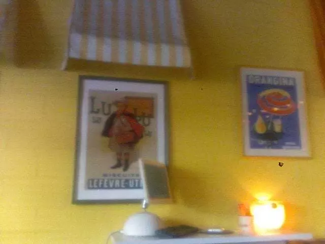 Cafe Murano