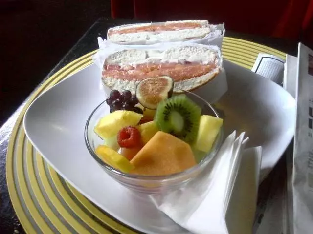 Cafe Murano