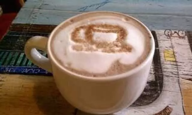 Cafe Murano