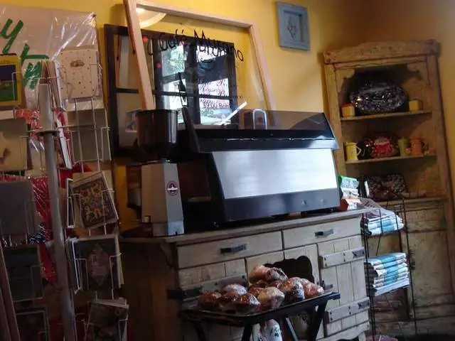 Cafe Murano