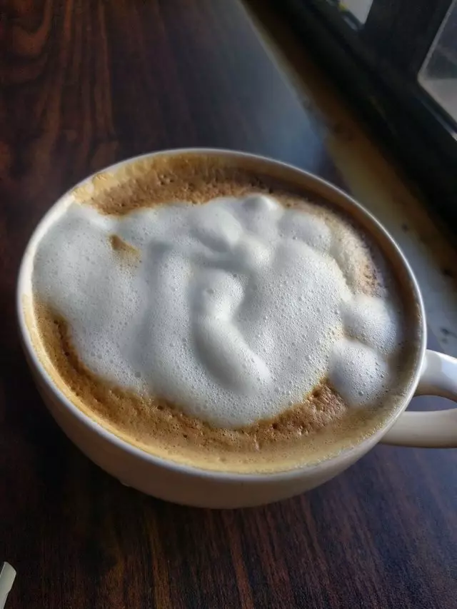 Cafe Murano